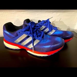 Captain America Avengers Adidas